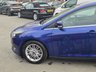 USED 2017 17 FORD FOCUS 1.0T EcoBoost Titanium Hatchback 5dr Petrol Auto Euro 6 (s/s) (125 ps) AUTO + NAV + SENSORS