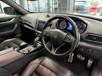 USED 2020 70 MASERATI LEVANTE 3.0 V6 GranSport SUV 5dr Petrol ZF 4WD Euro 6 (s/s) (350 ps) Stunning spec -Full History - 2 Key