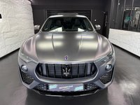 USED 2020 70 MASERATI LEVANTE 3.0 V6 GranSport SUV 5dr Petrol ZF 4WD Euro 6 (s/s) (350 ps) Stunning spec -Full History - 2 Key
