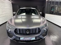 USED 2020 70 MASERATI LEVANTE 3.0 V6 GranSport SUV 5dr Petrol ZF 4WD Euro 6 (s/s) (350 ps) Stunning spec -Full History - 2 Key