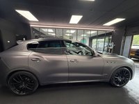 USED 2020 70 MASERATI LEVANTE 3.0 V6 GranSport SUV 5dr Petrol ZF 4WD Euro 6 (s/s) (350 ps) Stunning spec -Full History - 2 Key