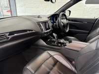 USED 2020 70 MASERATI LEVANTE 3.0 V6 GranSport SUV 5dr Petrol ZF 4WD Euro 6 (s/s) (350 ps) Stunning spec -Full History - 2 Key