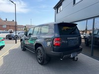 USED TOYOTA LAND CRUISER 