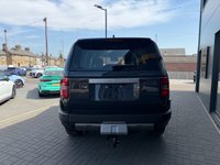 USED TOYOTA LAND CRUISER 