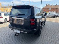 USED TOYOTA LAND CRUISER 