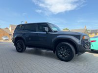 USED TOYOTA LAND CRUISER 