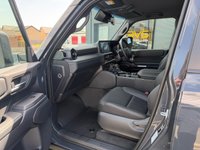 USED TOYOTA LAND CRUISER 