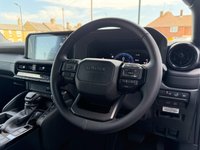 USED TOYOTA LAND CRUISER 