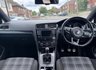 USED 2016 16 VOLKSWAGEN GOLF 2.0 TDI BlueMotion Tech GTD Euro 6 (s/s) 5dr NEW BRAKES*SATNAV*ADAPT CRUISE