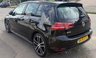 USED 2016 16 VOLKSWAGEN GOLF 2.0 TDI BlueMotion Tech GTD Euro 6 (s/s) 5dr NEW BRAKES*SATNAV*ADAPT CRUISE