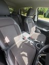 USED 2021 21 VOLKSWAGEN T-CROSS 1.0 TSI SEL SUV 5dr Petrol Manual Euro 6 (s/s) (110 ps) 