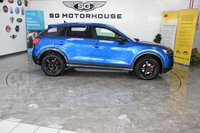 USED 2019 69 AUDI Q2 1.6 TDI 30 SE SUV 5dr Diesel Manual Euro 6 (s/s) (116 ps) +FREE 6 MONTHS NATIONWIDE WARRANTY+