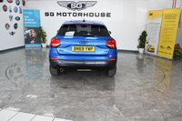 USED 2019 69 AUDI Q2 1.6 TDI 30 SE SUV 5dr Diesel Manual Euro 6 (s/s) (116 ps) +FREE 6 MONTHS NATIONWIDE WARRANTY+