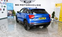 USED 2019 69 AUDI Q2 1.6 TDI 30 SE SUV 5dr Diesel Manual Euro 6 (s/s) (116 ps) +FREE 6 MONTHS NATIONWIDE WARRANTY+
