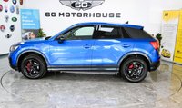 USED 2019 69 AUDI Q2 1.6 TDI 30 SE SUV 5dr Diesel Manual Euro 6 (s/s) (116 ps) +FREE 6 MONTHS NATIONWIDE WARRANTY+