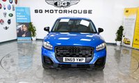 USED 2019 69 AUDI Q2 1.6 TDI 30 SE SUV 5dr Diesel Manual Euro 6 (s/s) (116 ps) +FREE 6 MONTHS NATIONWIDE WARRANTY+