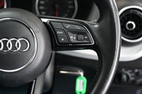 USED 2019 69 AUDI Q2 1.6 TDI 30 SE SUV 5dr Diesel Manual Euro 6 (s/s) (116 ps) +FREE 6 MONTHS NATIONWIDE WARRANTY+