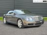 USED 2008 08 BENTLEY CONTINENTAL GTC CONVERTIBLE GTC 