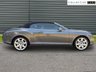 USED 2008 08 BENTLEY CONTINENTAL GTC CONVERTIBLE GTC 