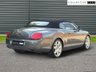 USED 2008 08 BENTLEY CONTINENTAL GTC CONVERTIBLE GTC 