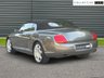USED 2008 08 BENTLEY CONTINENTAL GTC CONVERTIBLE GTC 