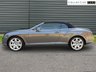 USED 2008 08 BENTLEY CONTINENTAL GTC CONVERTIBLE GTC 