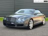 USED 2008 08 BENTLEY CONTINENTAL GTC CONVERTIBLE GTC 