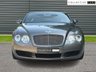 USED 2008 08 BENTLEY CONTINENTAL GTC CONVERTIBLE GTC 