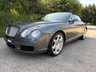 USED 2008 08 BENTLEY CONTINENTAL GTC CONVERTIBLE GTC 