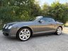 USED 2008 08 BENTLEY CONTINENTAL GTC CONVERTIBLE GTC 