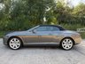 USED 2008 08 BENTLEY CONTINENTAL GTC CONVERTIBLE GTC 