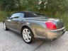 USED 2008 08 BENTLEY CONTINENTAL GTC CONVERTIBLE GTC 