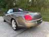 USED 2008 08 BENTLEY CONTINENTAL GTC CONVERTIBLE GTC 