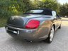 USED 2008 08 BENTLEY CONTINENTAL GTC CONVERTIBLE GTC 