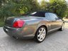 USED 2008 08 BENTLEY CONTINENTAL GTC CONVERTIBLE GTC 