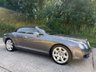 USED 2008 08 BENTLEY CONTINENTAL GTC CONVERTIBLE GTC 
