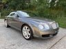 USED 2008 08 BENTLEY CONTINENTAL GTC CONVERTIBLE GTC 