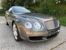 USED 2008 08 BENTLEY CONTINENTAL GTC CONVERTIBLE GTC 