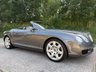 USED 2008 08 BENTLEY CONTINENTAL GTC CONVERTIBLE GTC 
