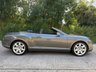 USED 2008 08 BENTLEY CONTINENTAL GTC CONVERTIBLE GTC 