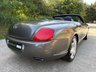 USED 2008 08 BENTLEY CONTINENTAL GTC CONVERTIBLE GTC 