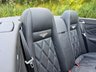 USED 2008 08 BENTLEY CONTINENTAL GTC CONVERTIBLE GTC 