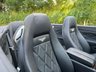 USED 2008 08 BENTLEY CONTINENTAL GTC CONVERTIBLE GTC 