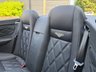 USED 2008 08 BENTLEY CONTINENTAL GTC CONVERTIBLE GTC 