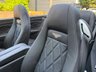 USED 2008 08 BENTLEY CONTINENTAL GTC CONVERTIBLE GTC 