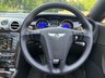 USED 2008 08 BENTLEY CONTINENTAL GTC CONVERTIBLE GTC 