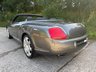 USED 2008 08 BENTLEY CONTINENTAL GTC CONVERTIBLE GTC 