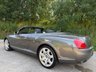 USED 2008 08 BENTLEY CONTINENTAL GTC CONVERTIBLE GTC 
