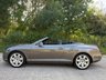 USED 2008 08 BENTLEY CONTINENTAL GTC CONVERTIBLE GTC 