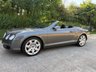 USED 2008 08 BENTLEY CONTINENTAL GTC CONVERTIBLE GTC 